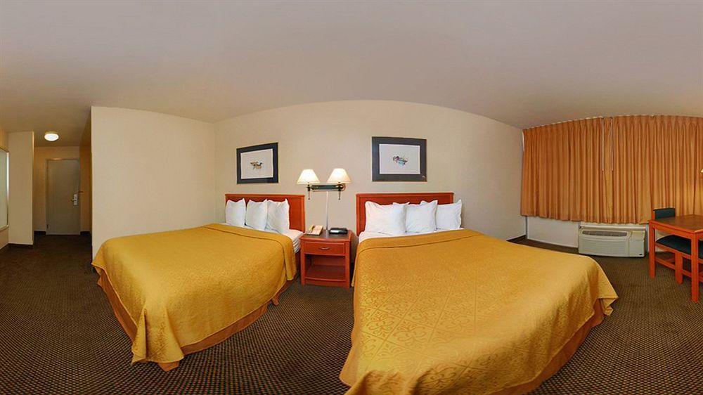 Quality Inn Hermitage Exterior foto