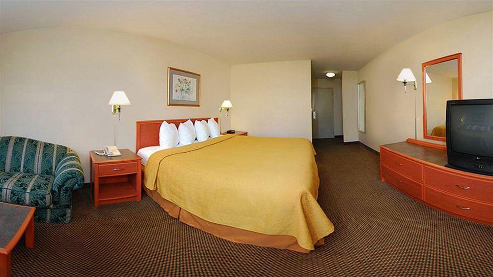 Quality Inn Hermitage Exterior foto